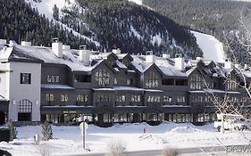 Gateway Mountain Lodge By Keystone Resort